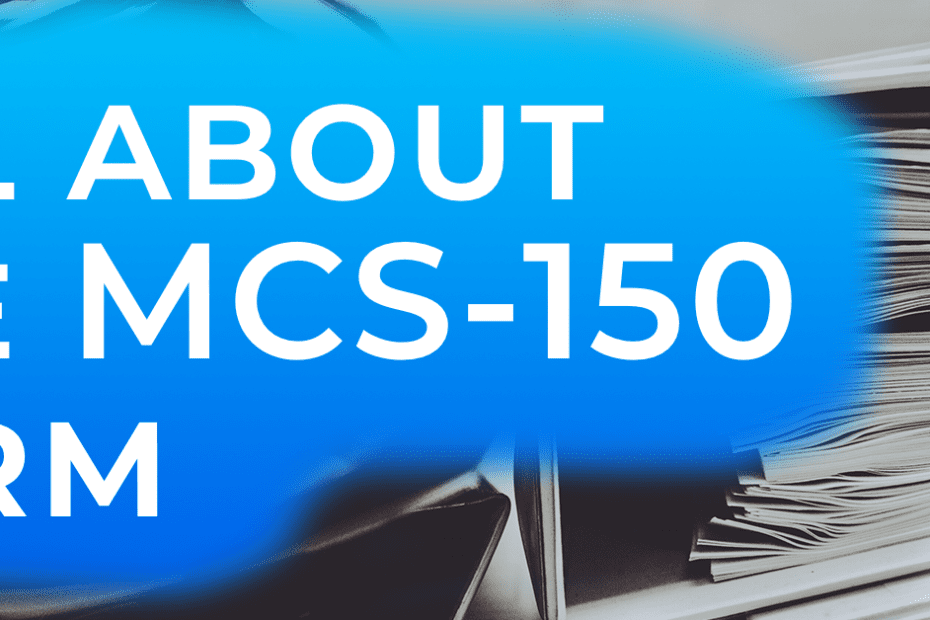 MCS-150