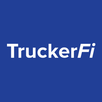 TruckerFi logo