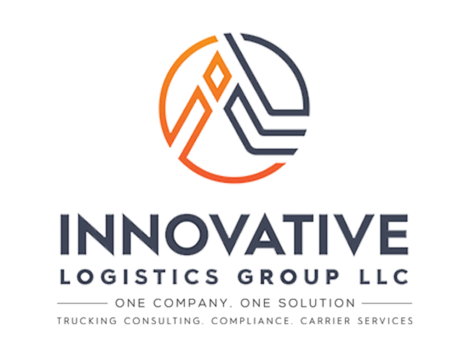 Innovative Logostics Logo