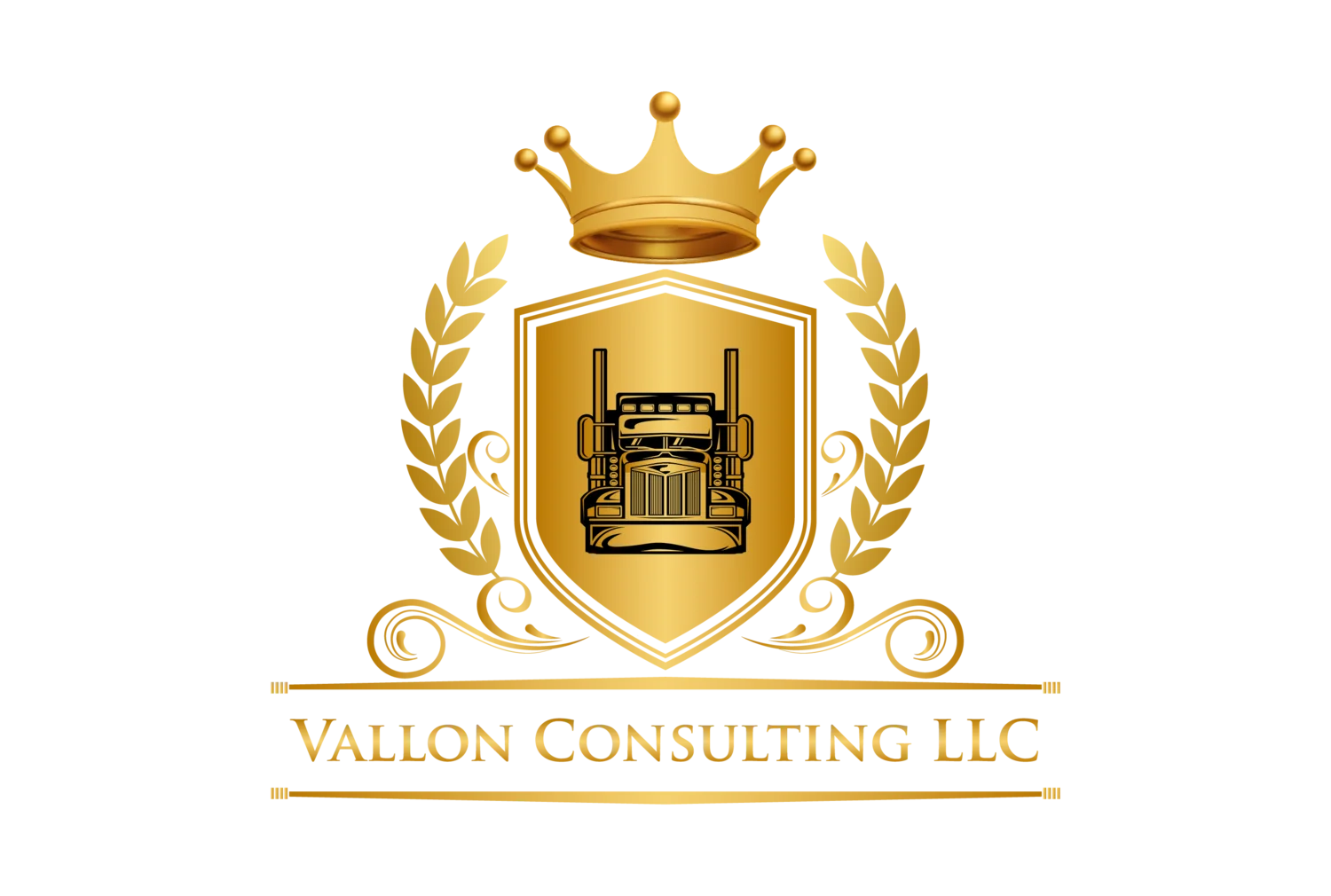 Vallon Logo
