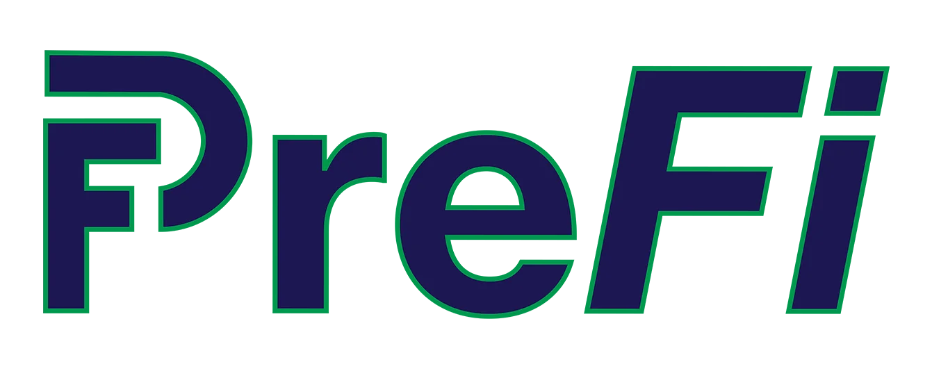 PreFi Logo