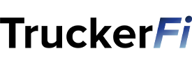 TruckerFi Logo