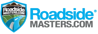 Roadside Masters Logo
