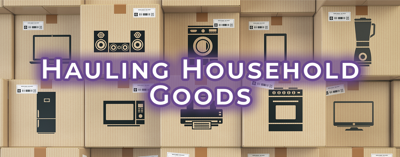 Household Goods