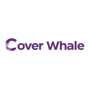 Cover Whale Logo