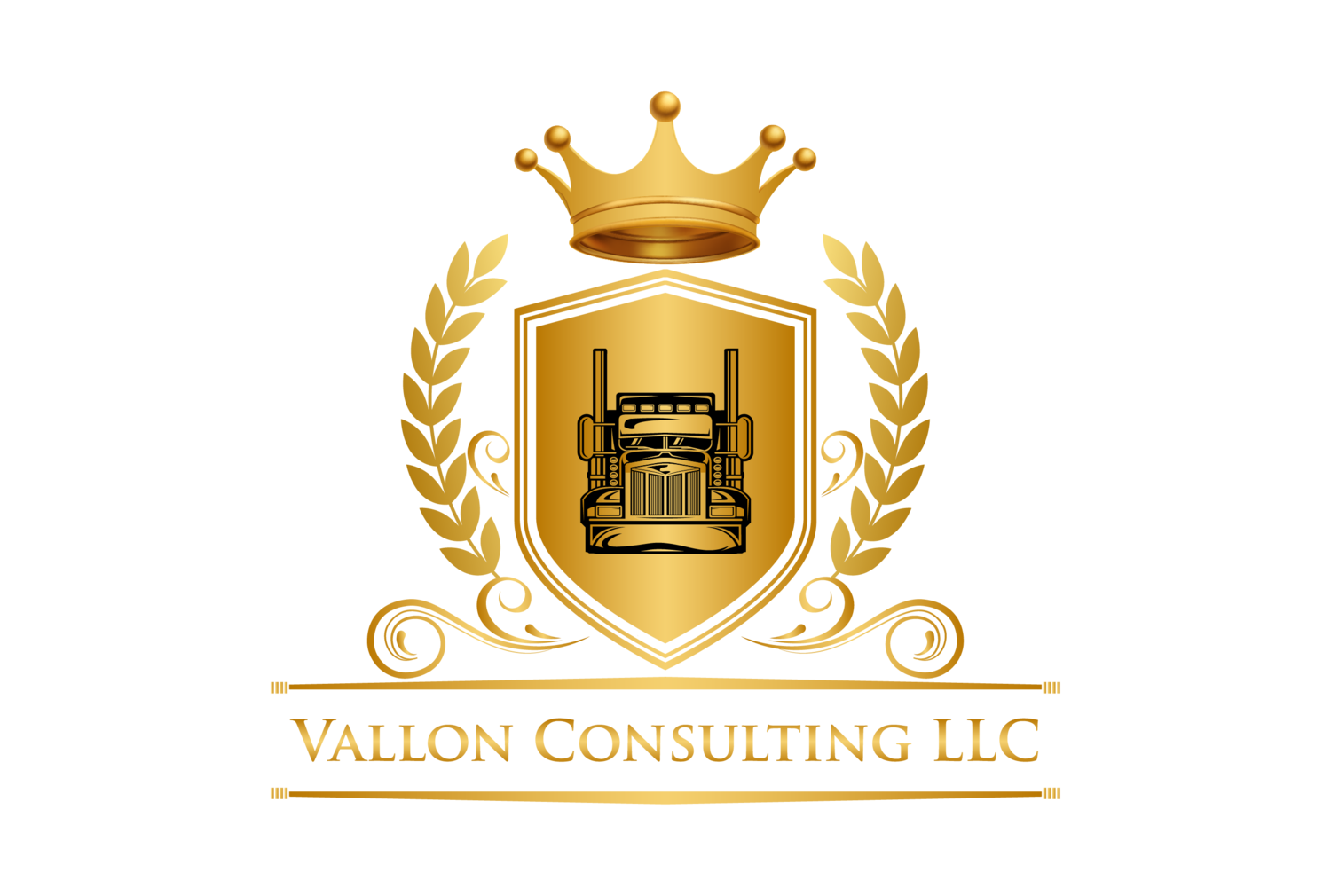 Vallon Consulting Logo