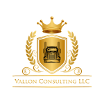 Vallon Consulting Group Logo