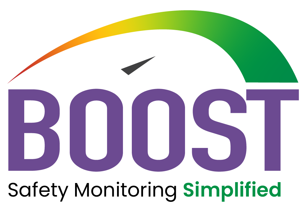 BOOST Full Logo