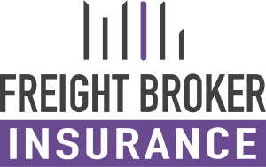 Freight Broker Insurance Logo