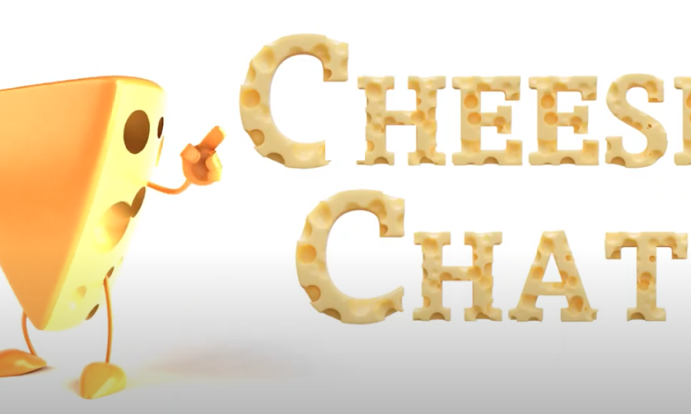 Cheese Chat